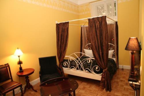 Hotel Alte Galerie Am Kudamm Berlim Amenidades foto